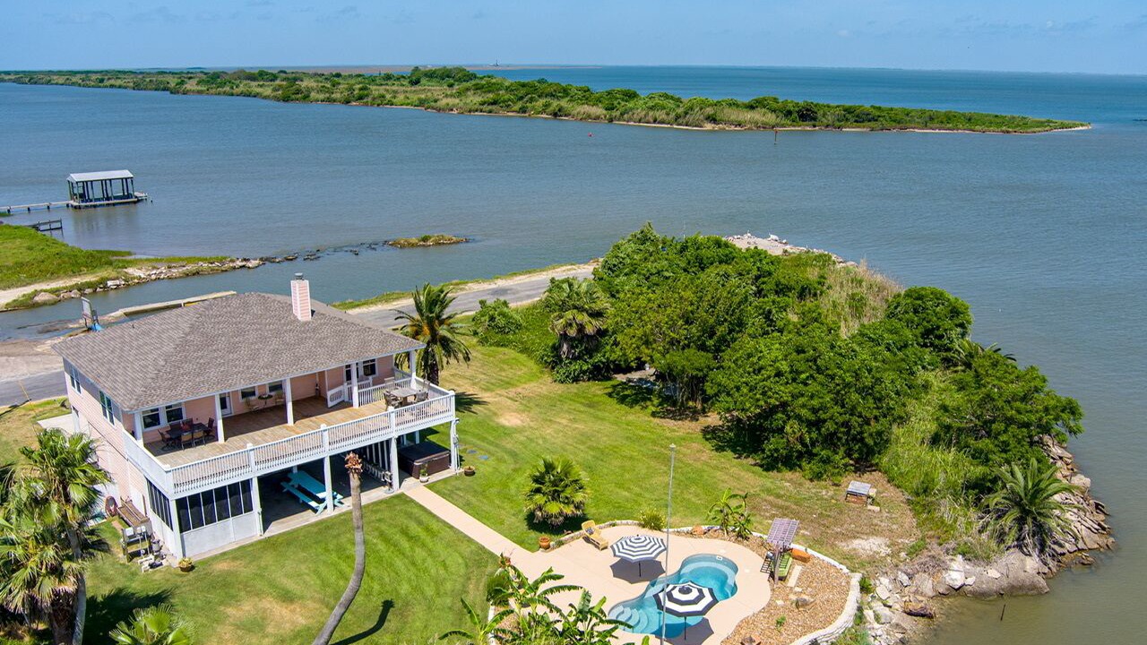 Photo of Outdoor in Port Bolivar