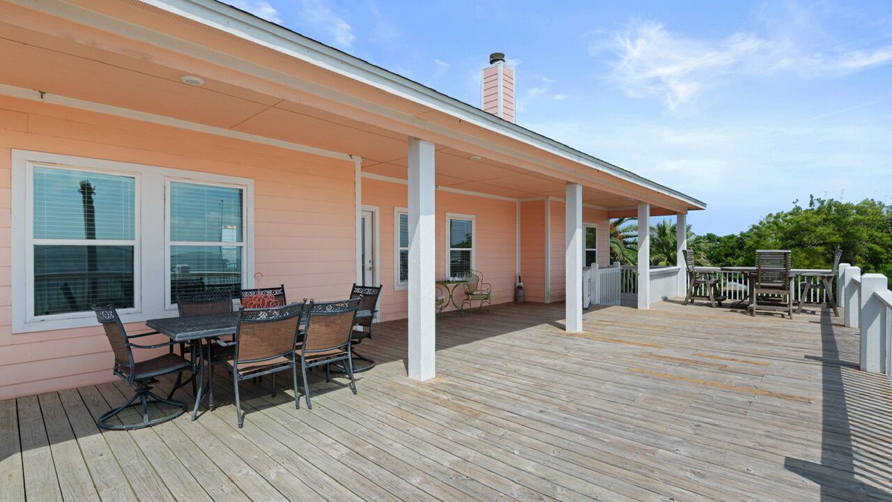 Photo of Outdoor in Port Bolivar