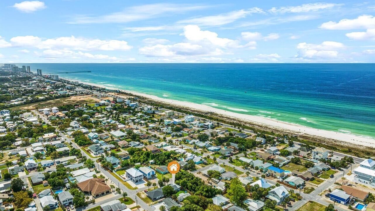 Photo of Outdoor in Bid-a-wee Beach