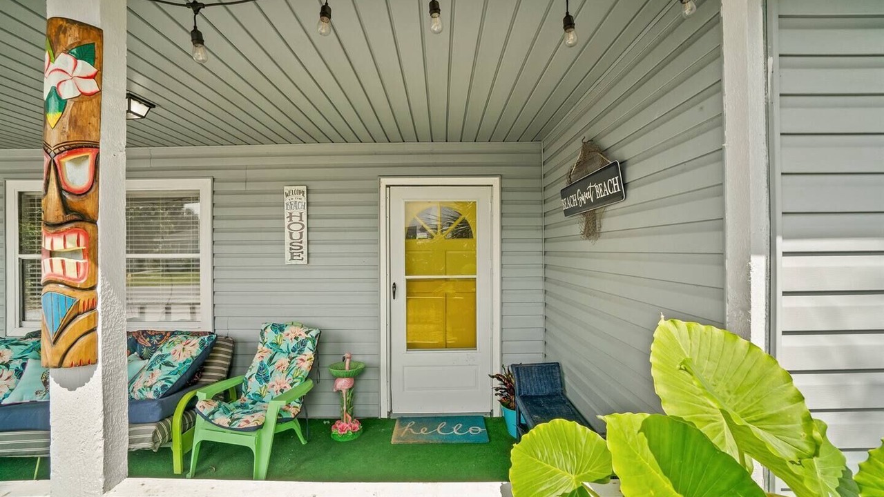 Photo of Outdoor in Bid-a-wee Beach