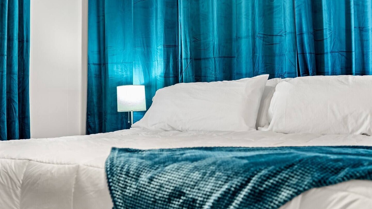 Photo of Bedroom in Bid-a-wee Beach