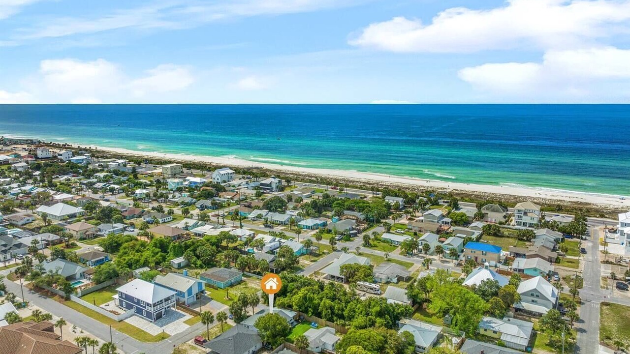 Photo of Outdoor in Bid-a-wee Beach