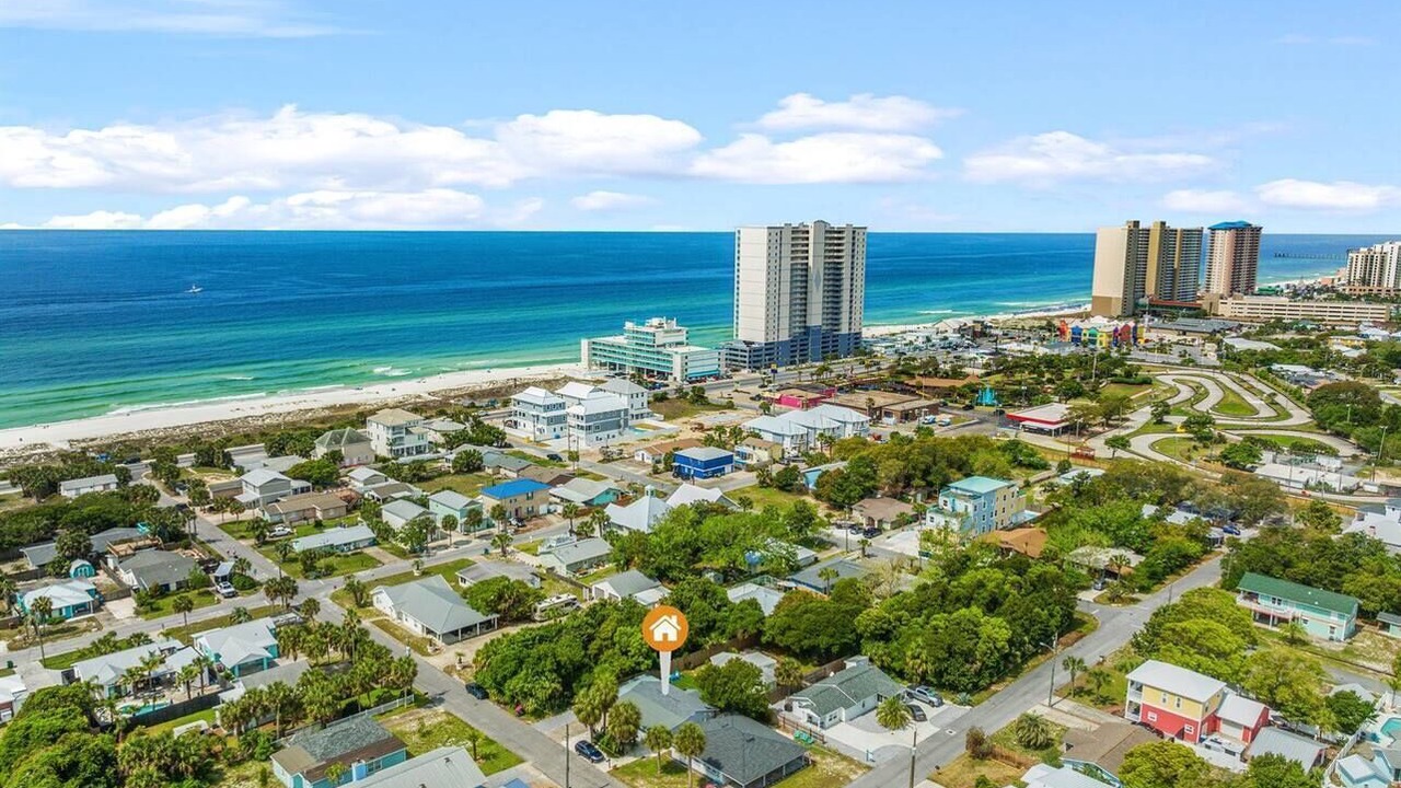 Photo of Outdoor in Bid-a-wee Beach