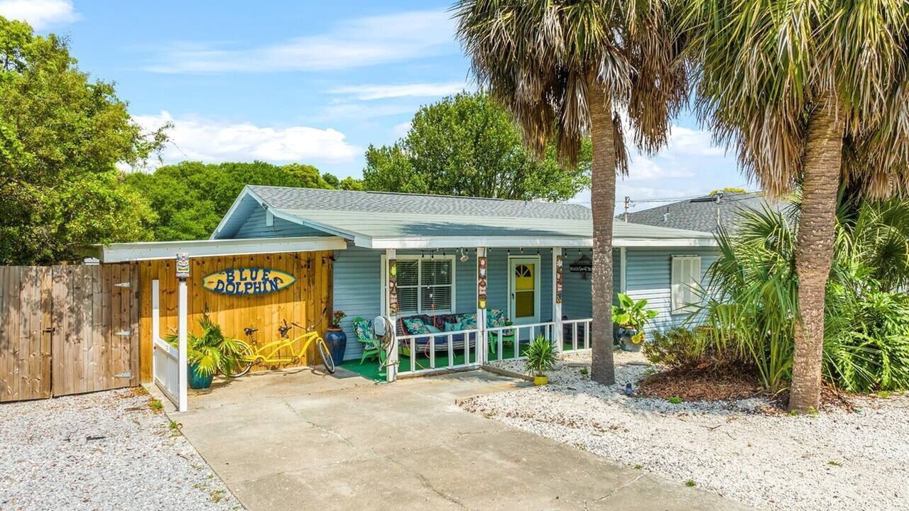 Photo of Outdoor in Bid-a-wee Beach