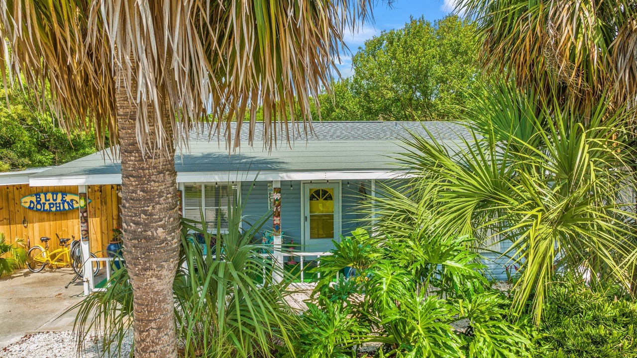 Photo of Outdoor in Bid-a-wee Beach