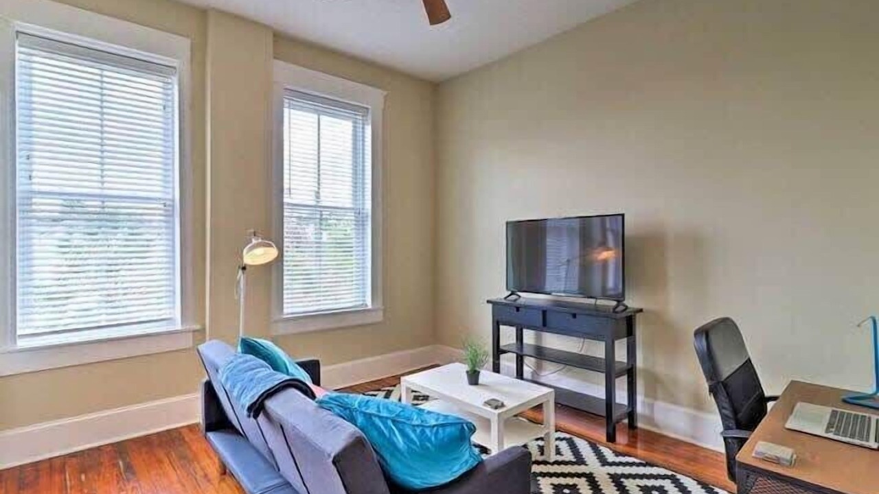 Photo of Livingroom in Springfield