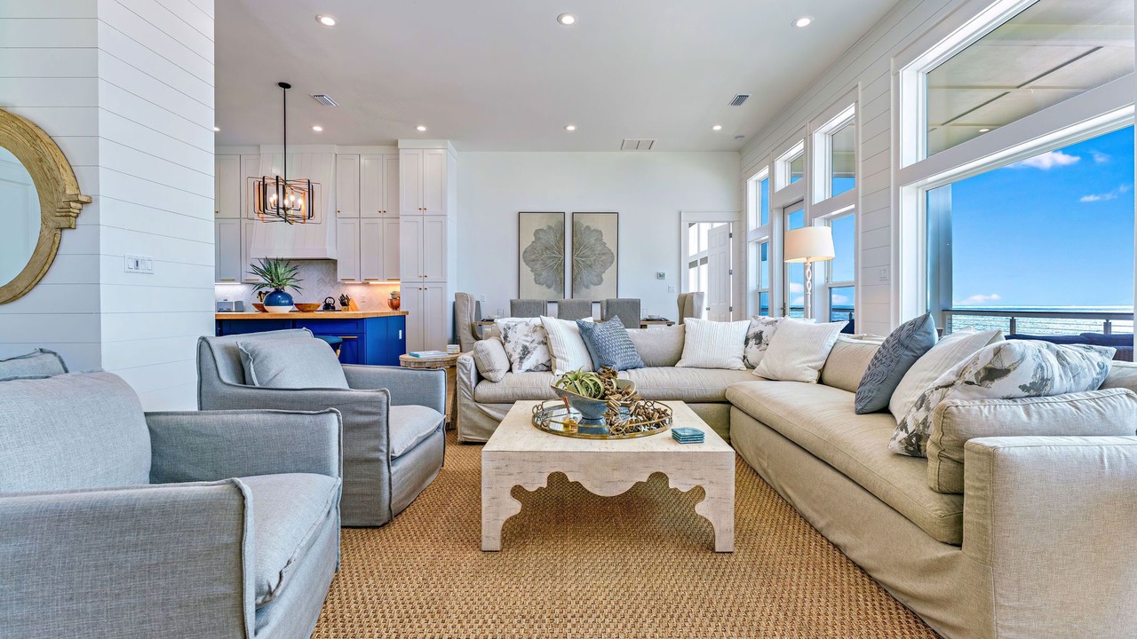 Photo of Livingroom in Plantation