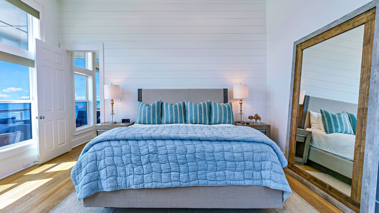 Photo of Bedroom in Plantation
