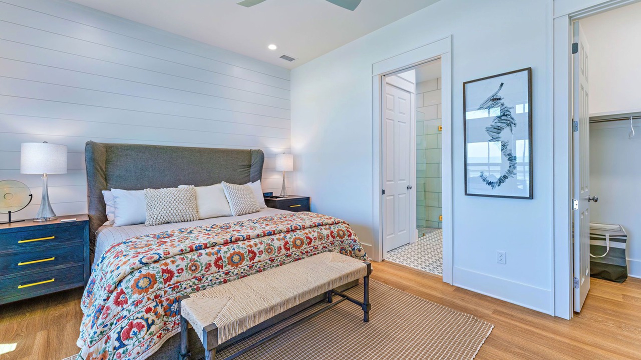 Photo of Bedroom in Plantation