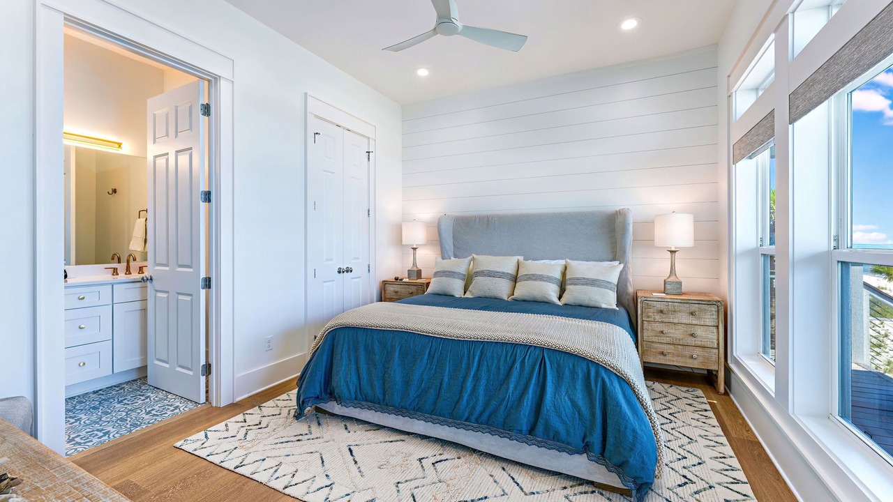 Photo of Bedroom in Plantation