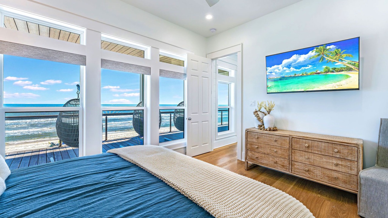 Photo of Bedroom in Plantation