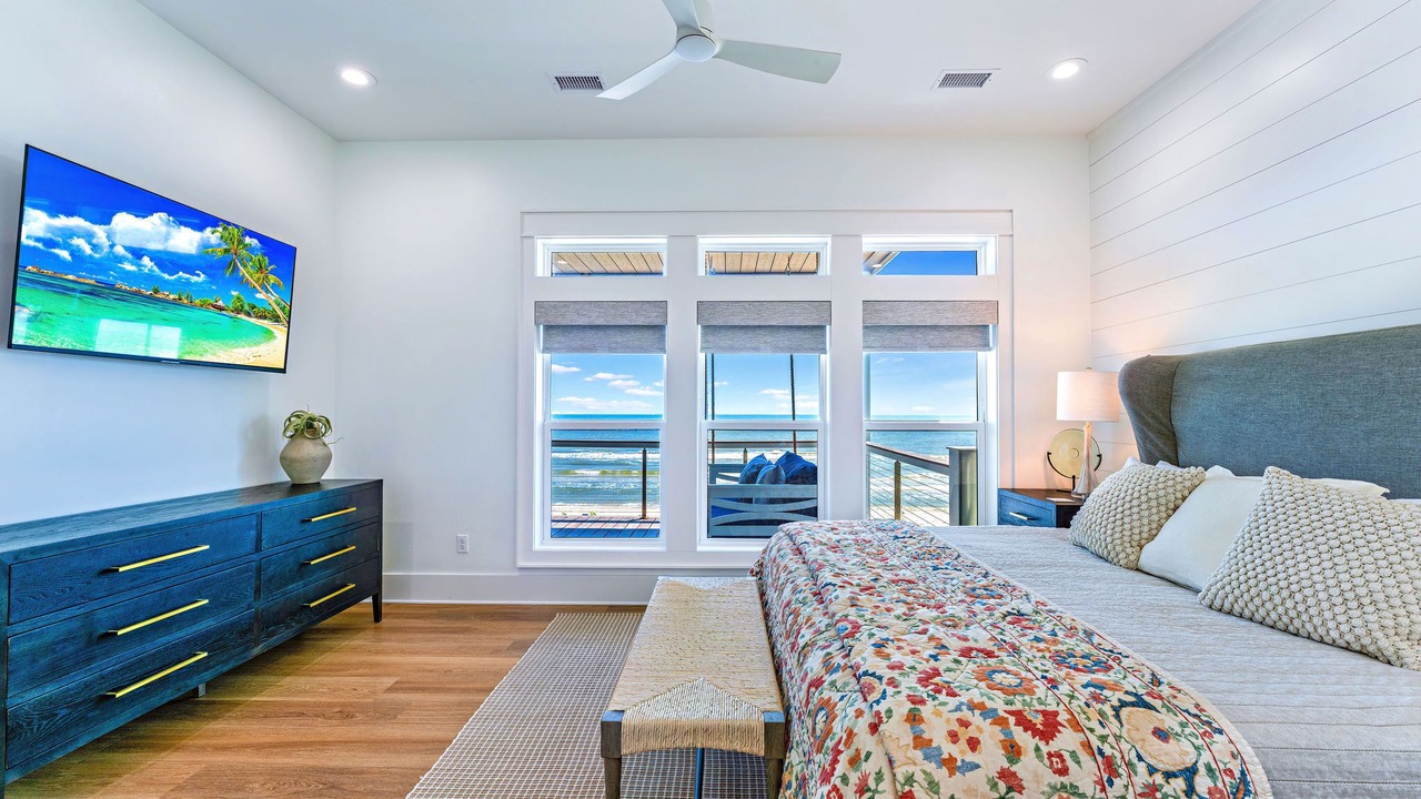 Photo of Bedroom in Plantation