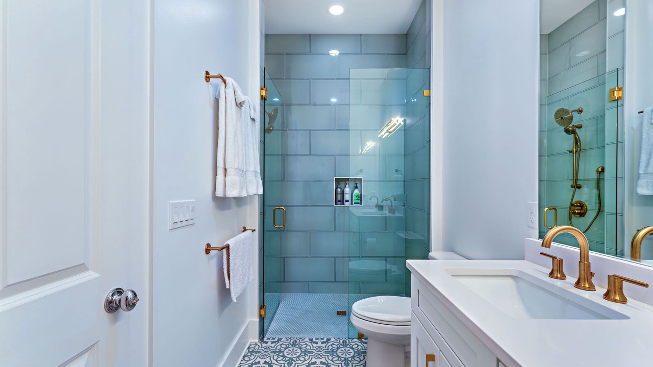Photo of Bathroom in Plantation