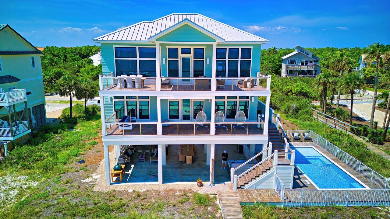 Photo of Outdoor in Plantation