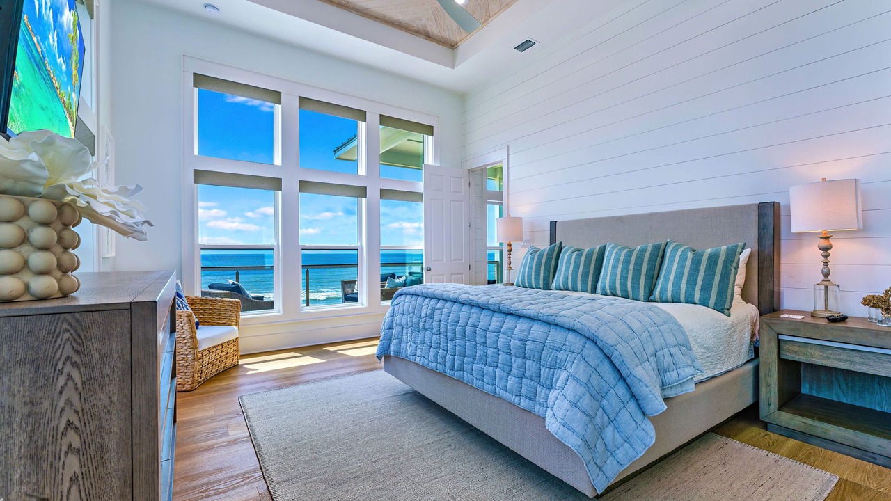 Photo of Bedroom in Plantation
