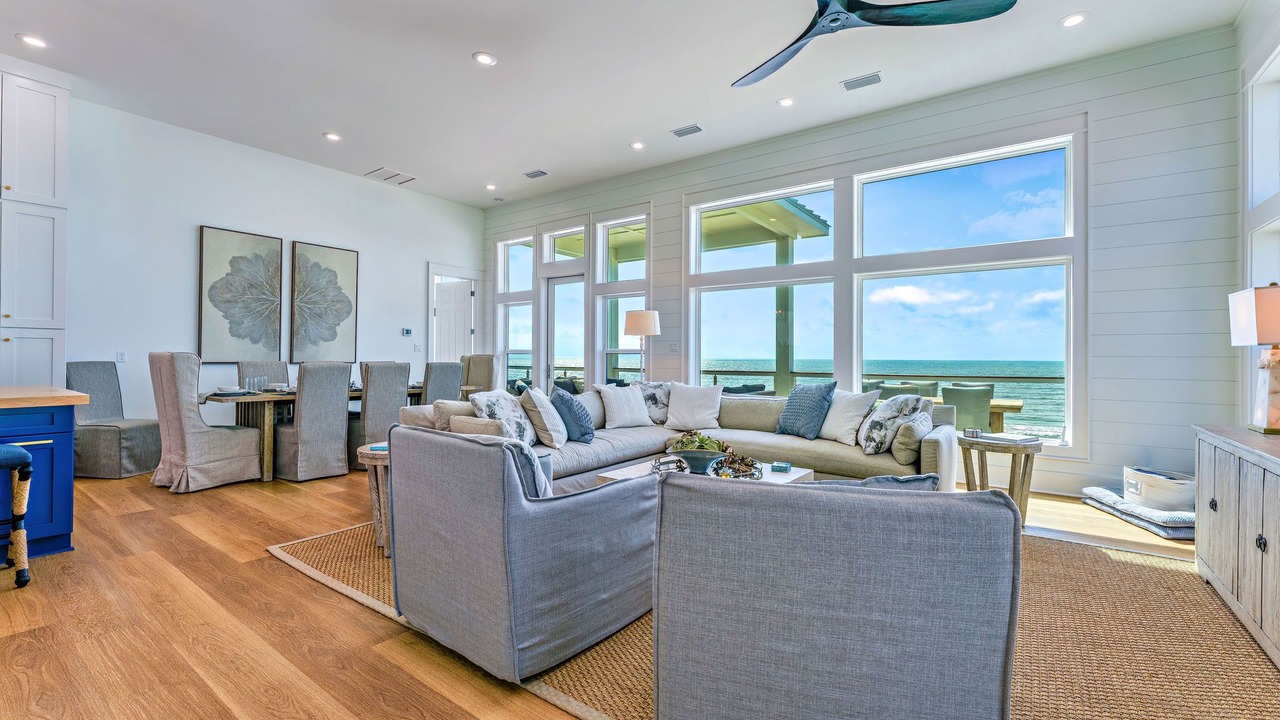 Photo of Livingroom in Plantation
