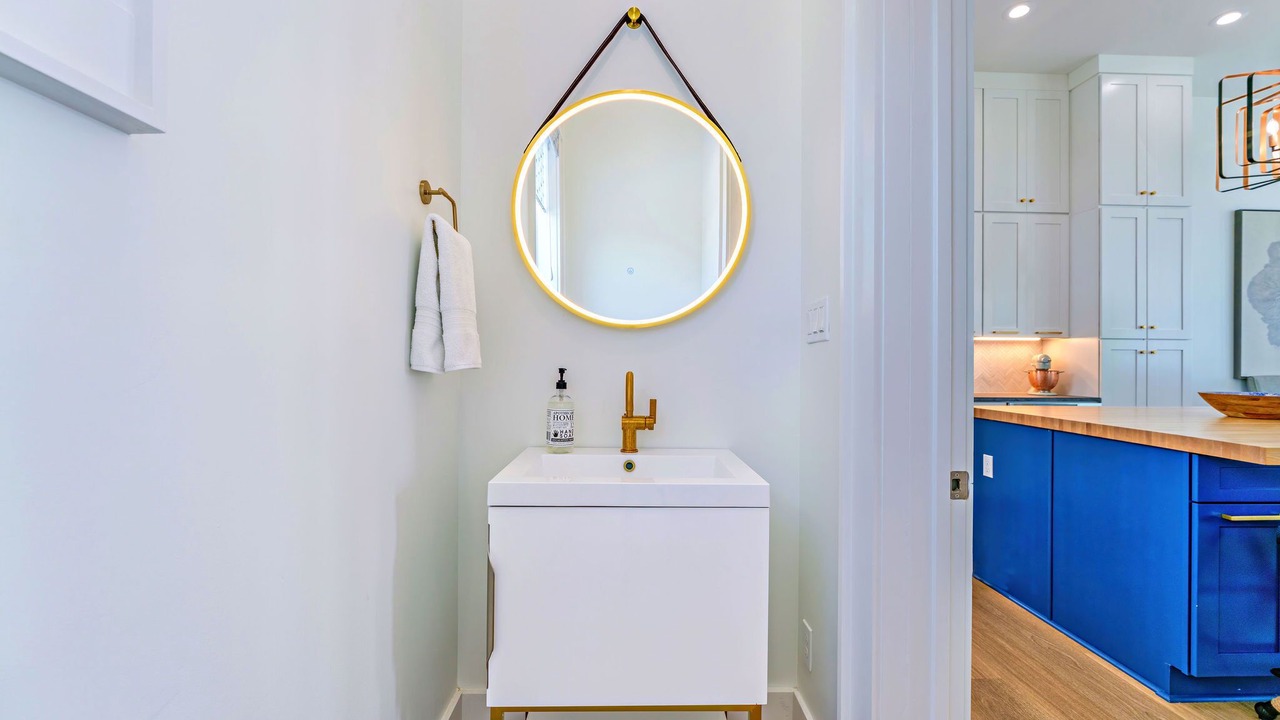 Photo of Bathroom in Plantation