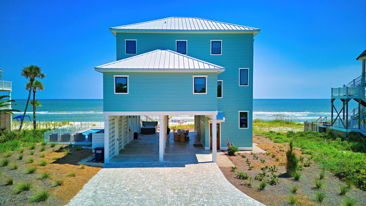 Photo of Outdoor in Plantation
