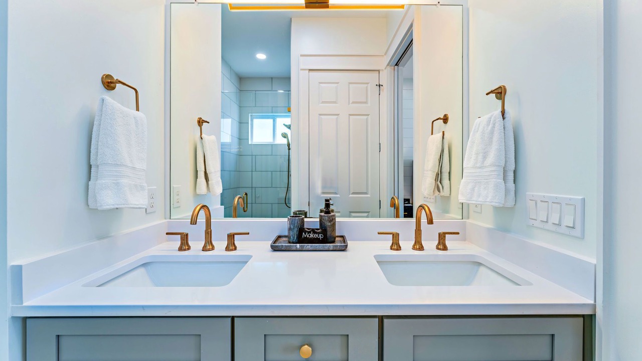 Photo of Bathroom in Plantation