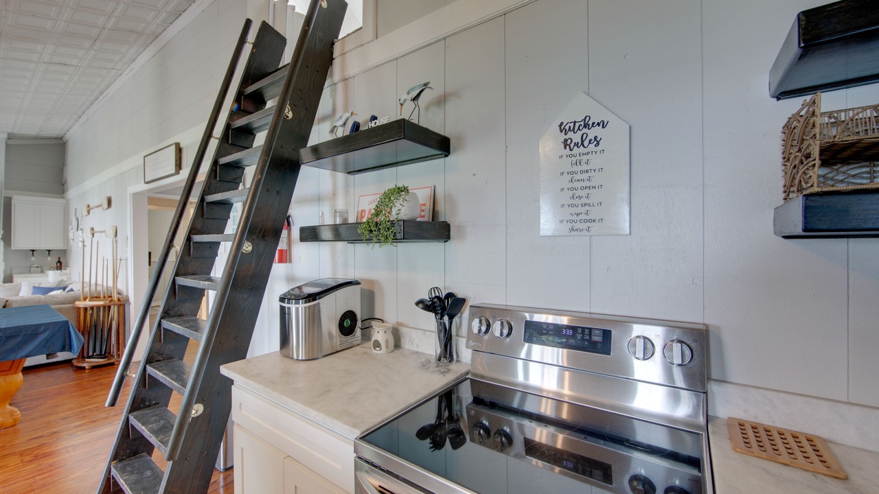 Photo of Kitchen in Dogwood