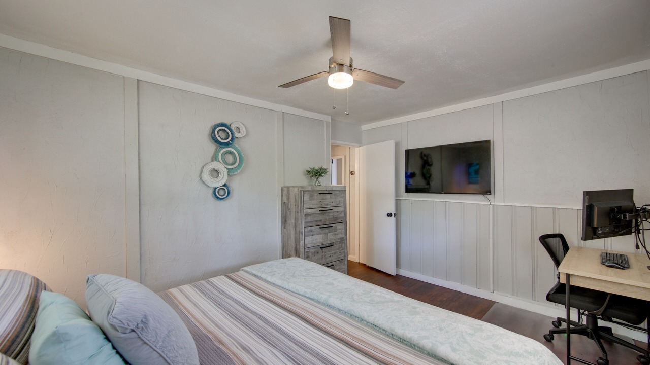 Photo of Bedroom in Dogwood