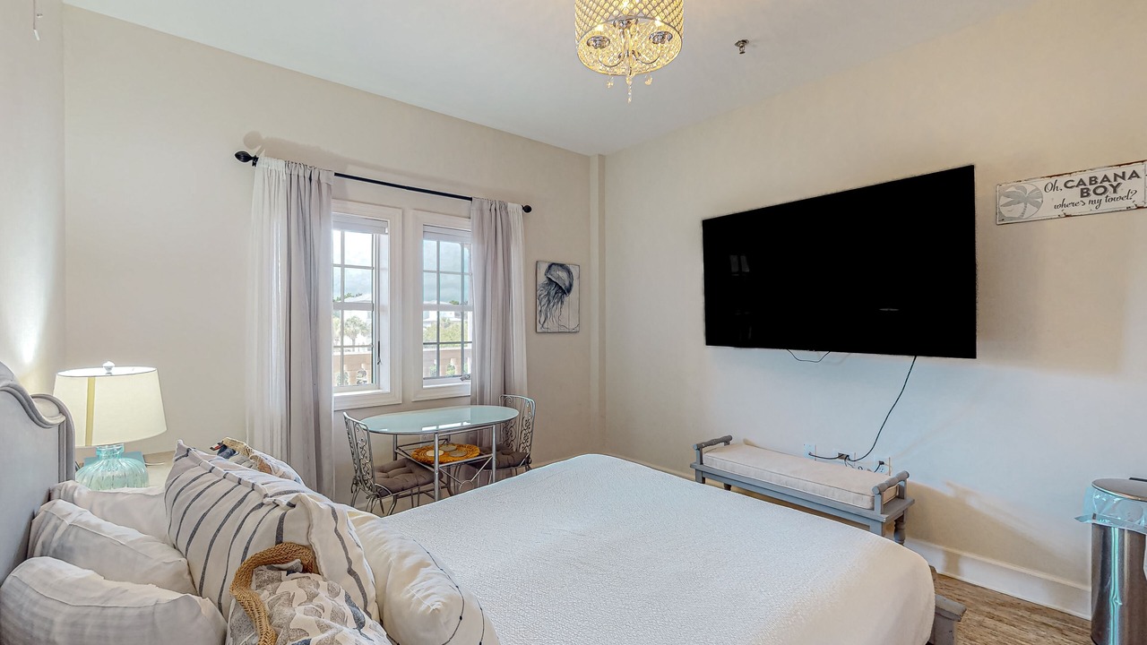 Photo of Bedroom in Seacrest Beach