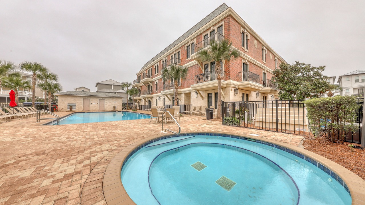 Photo of Outdoor in Seacrest Beach