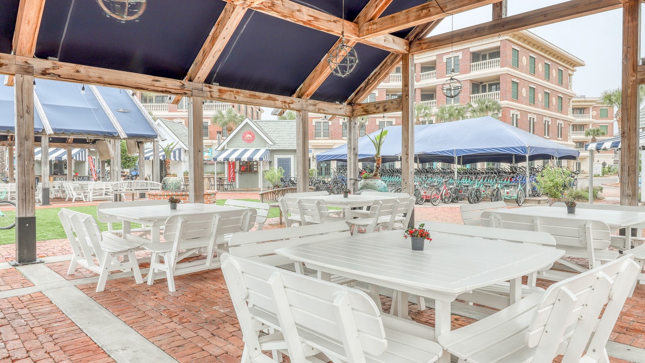 Photo of Outdoor in Seacrest Beach