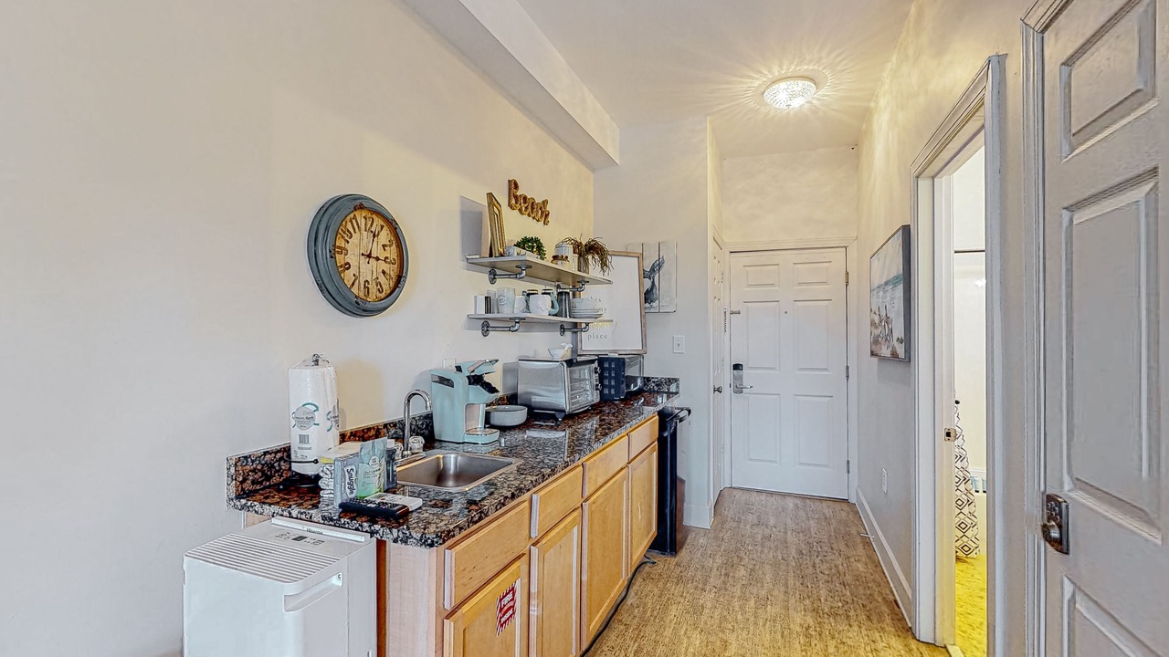 Photo of Kitchen in Seacrest Beach
