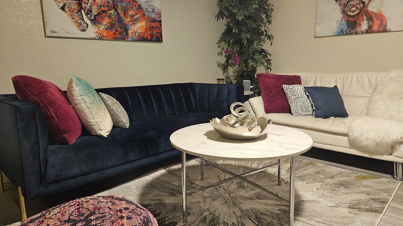 Photo of Livingroom in Port Charlotte