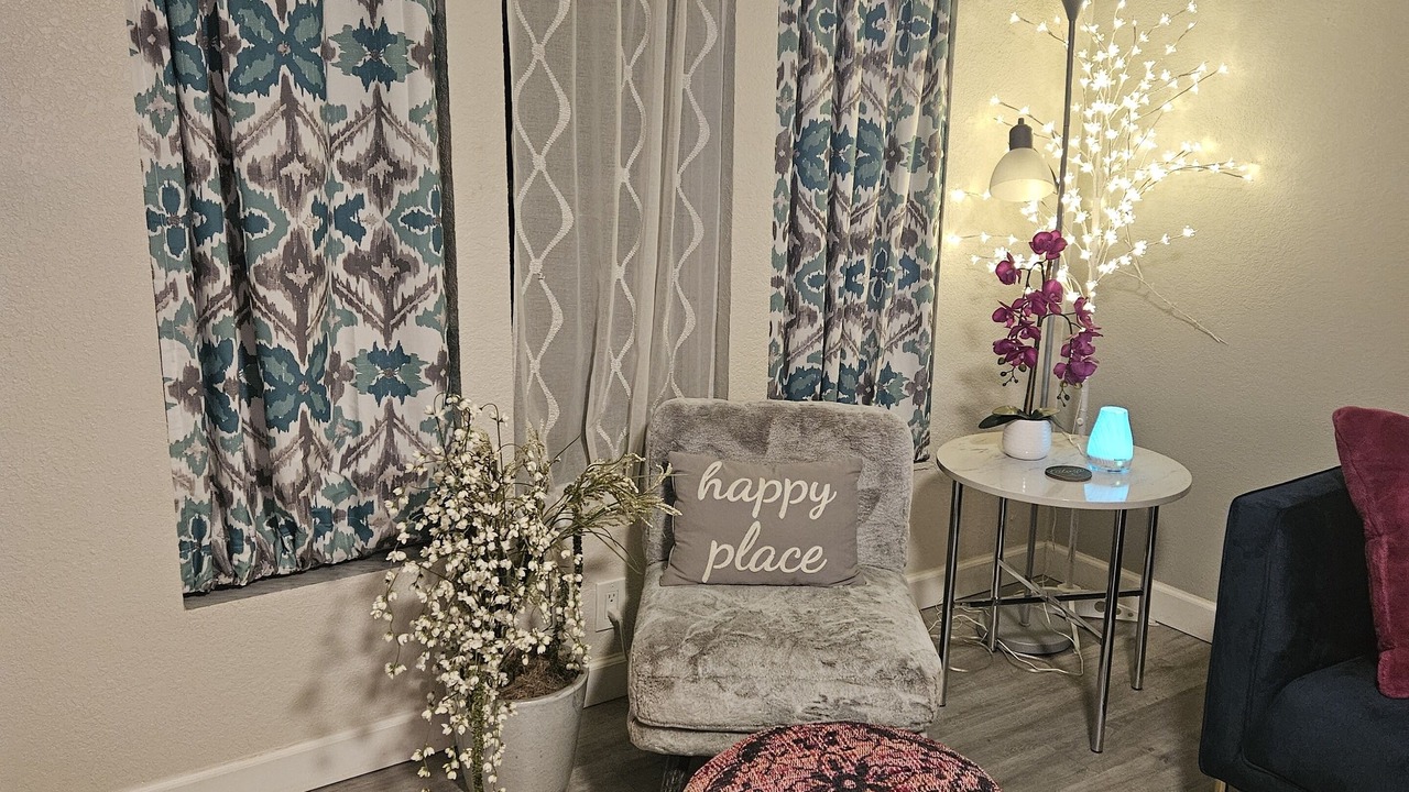 Photo of Livingroom in Port Charlotte