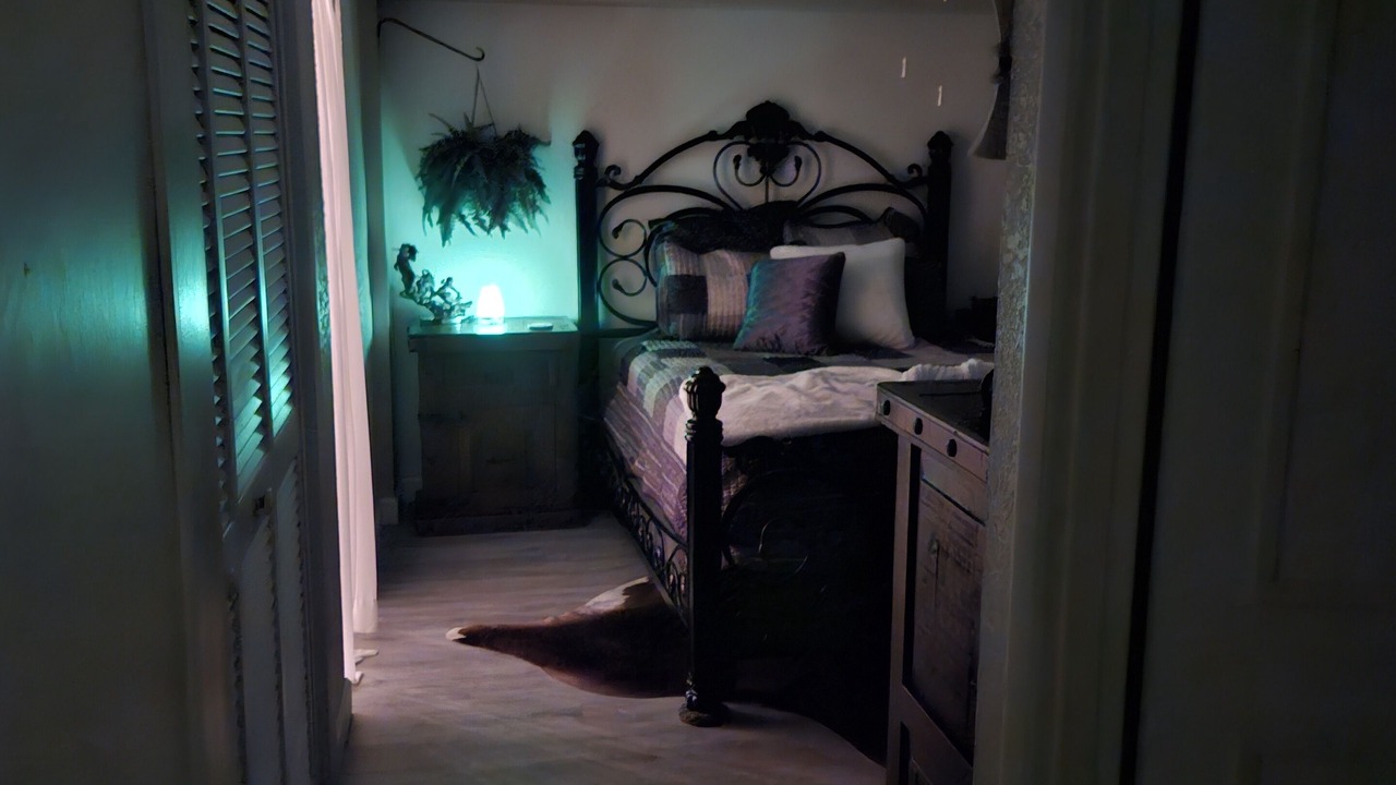 Photo of Bedroom in Port Charlotte