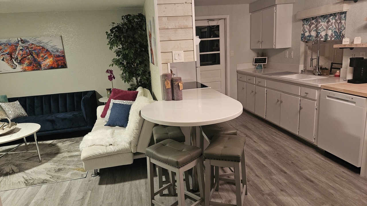 Photo of Livingroom in Port Charlotte