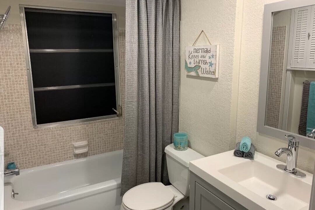 Photo of Bathroom in Port Charlotte
