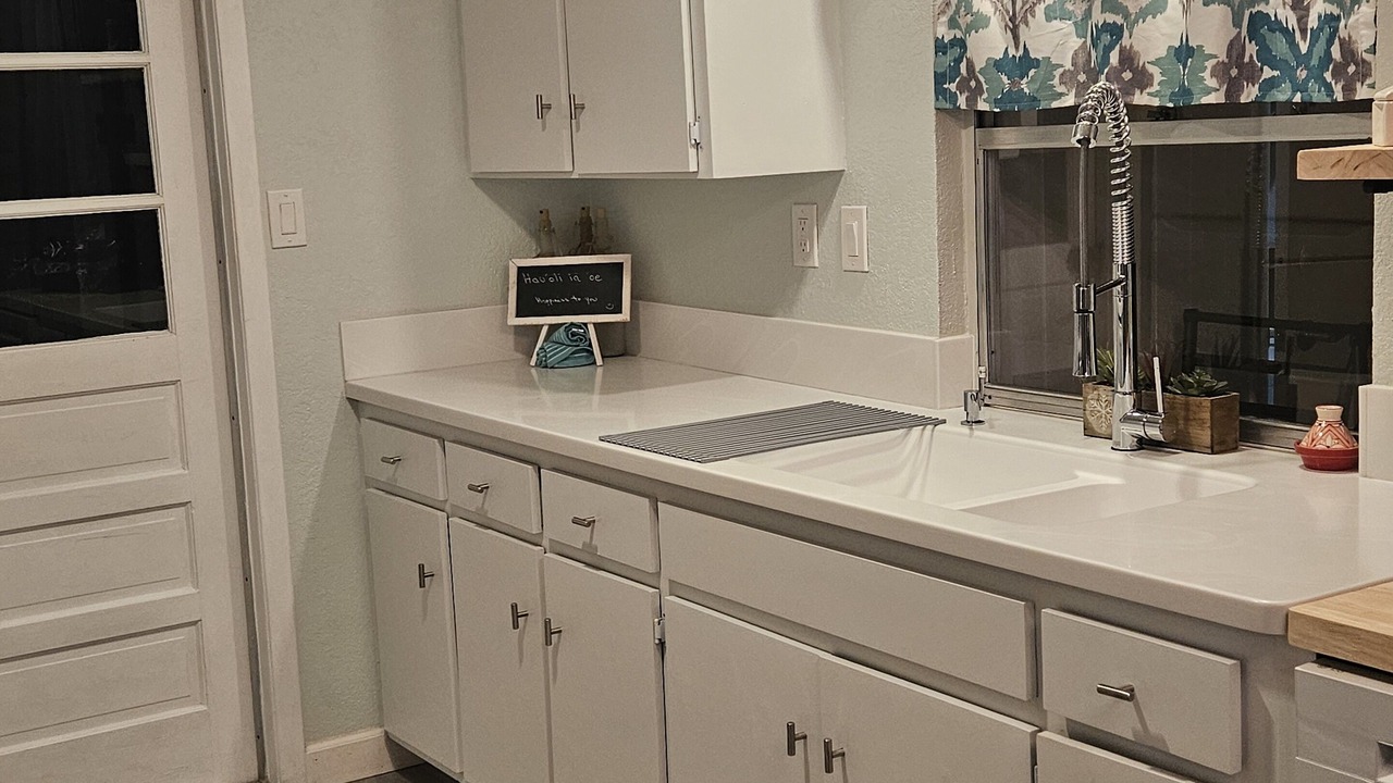 Photo of Kitchen in Port Charlotte
