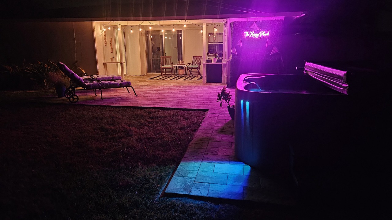 Photo of Patio Balcony in Port Charlotte