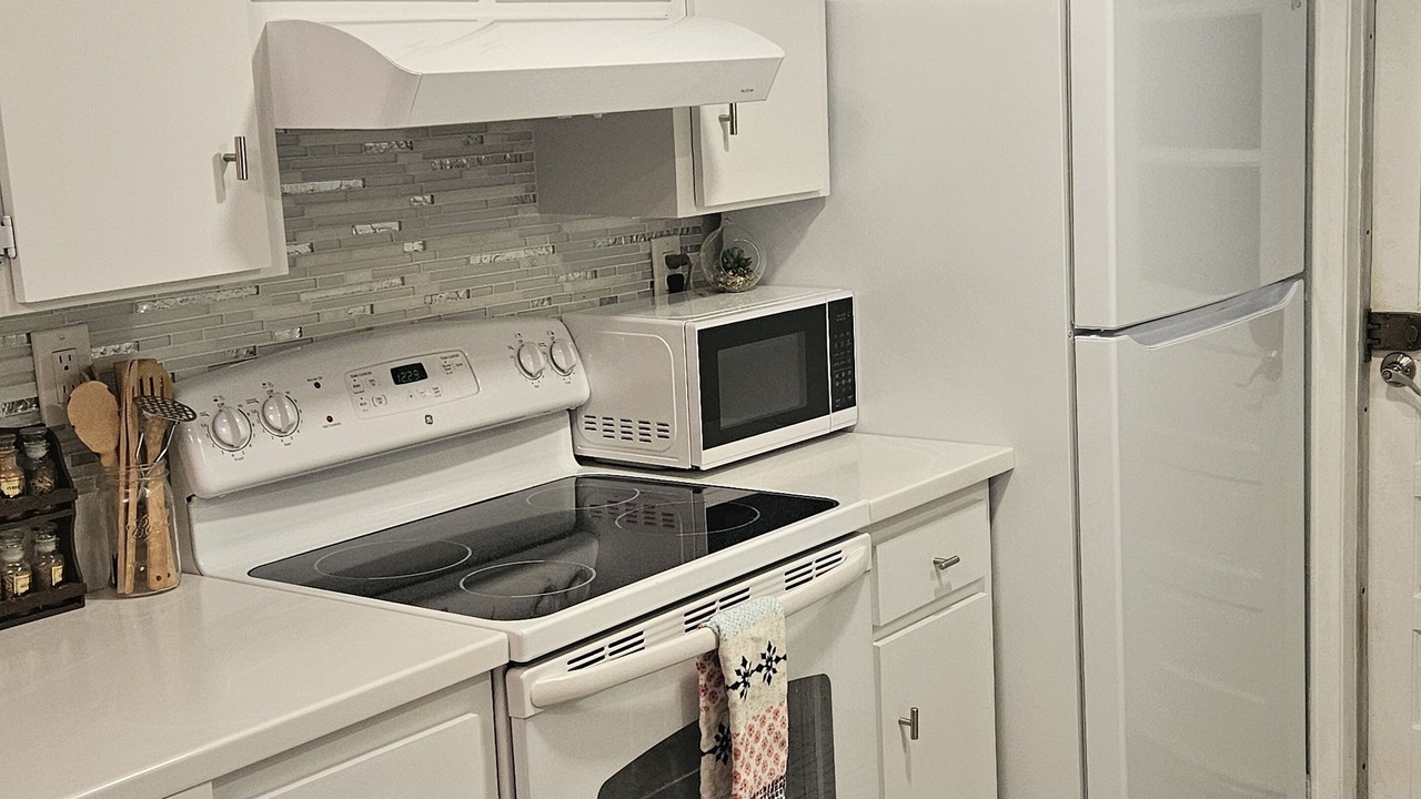 Photo of Kitchen in Port Charlotte