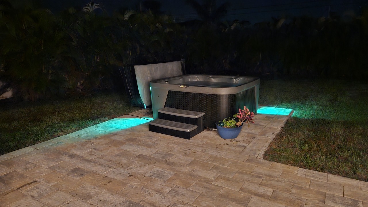 Photo of Patio Balcony in Port Charlotte
