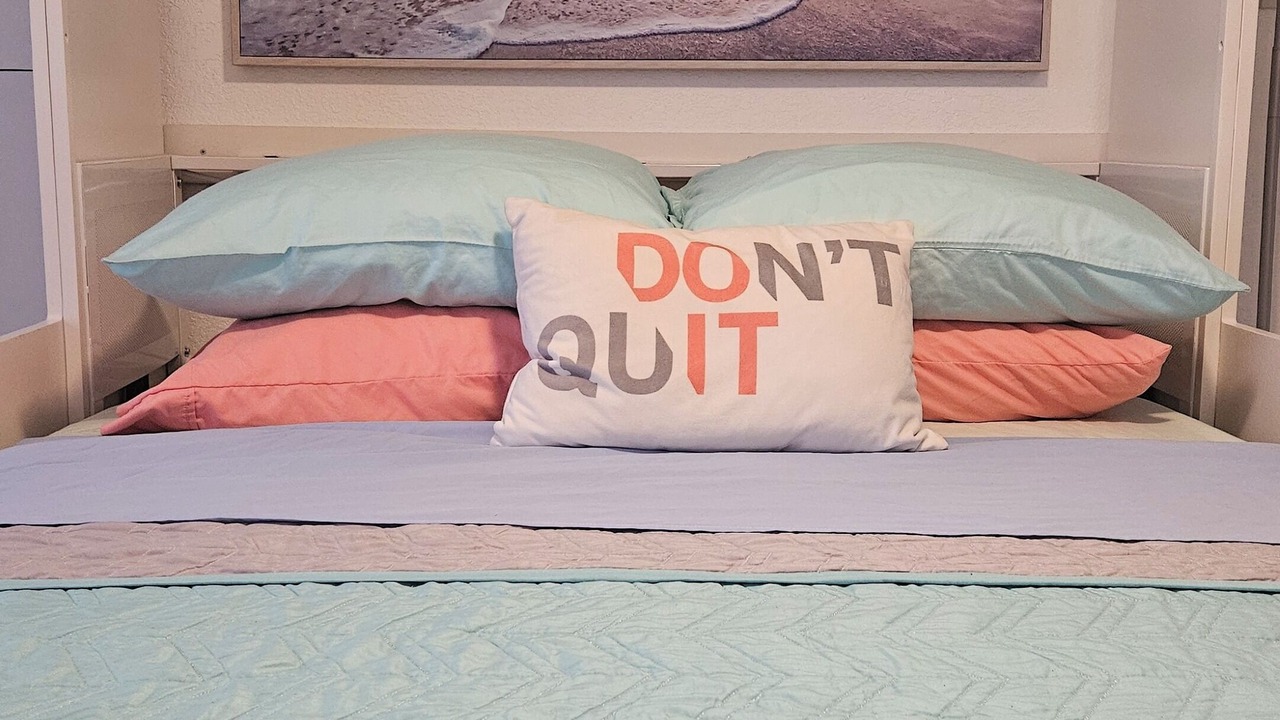 Photo of Bedroom in Port Charlotte
