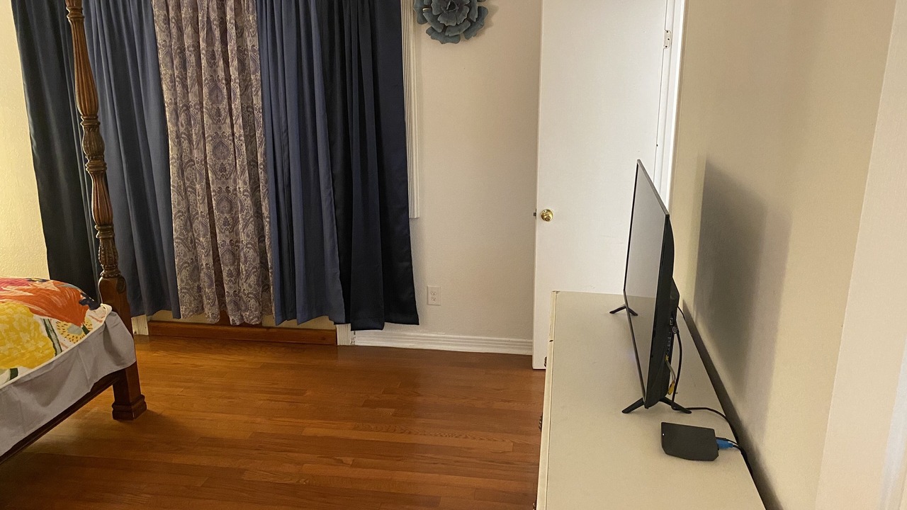 Photo of Bedroom in Northeast Pensacola