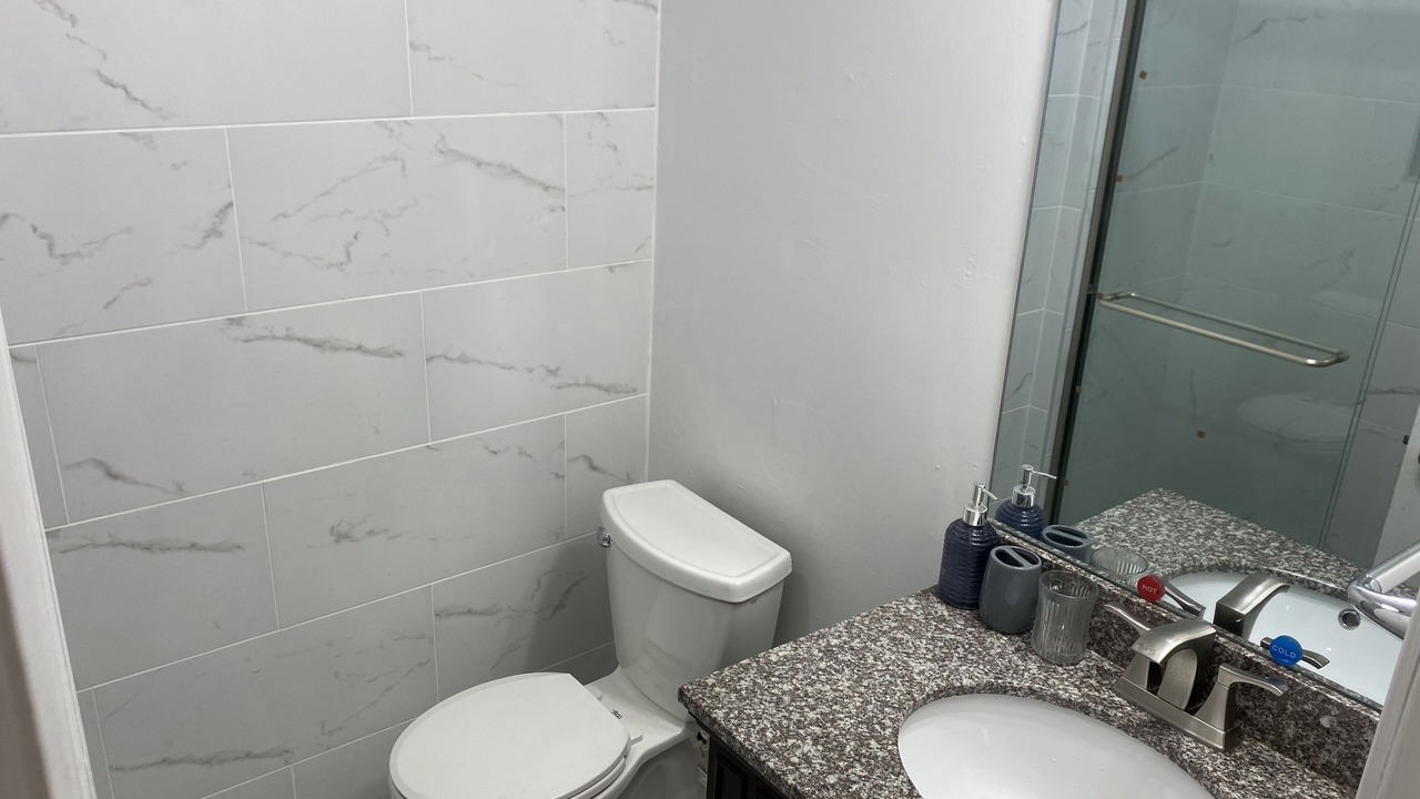 Photo of Bathroom in Northeast Pensacola