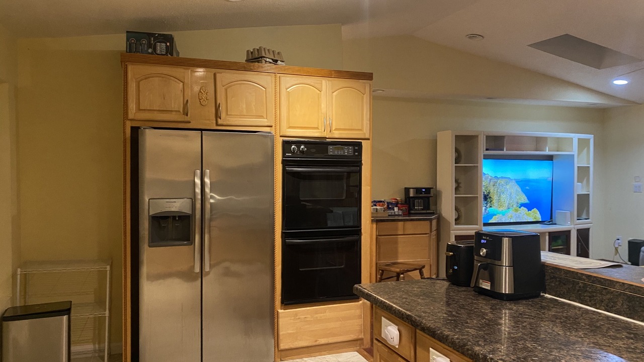 Photo of Kitchen in Northeast Pensacola