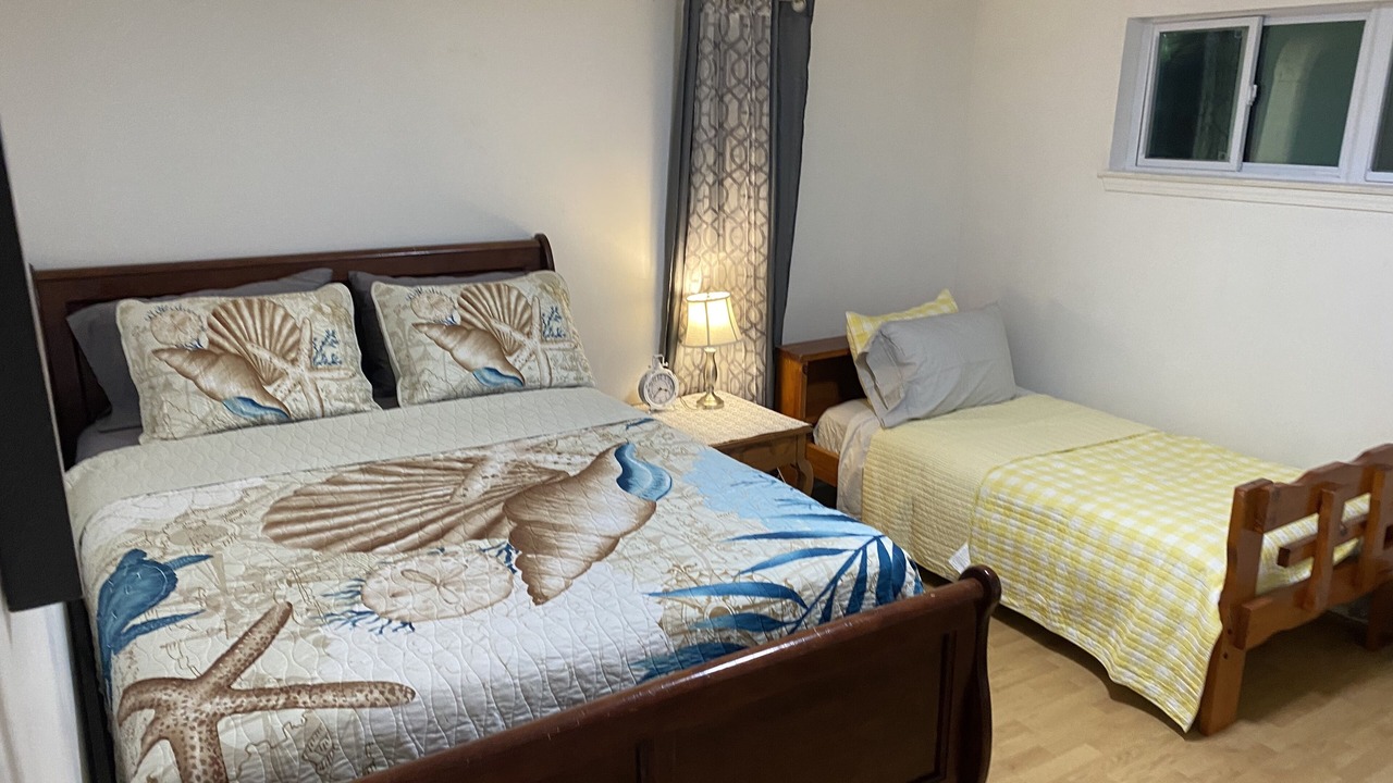 Photo of Bedroom in Northeast Pensacola