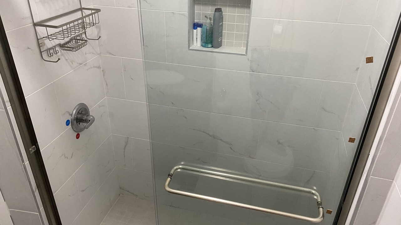 Photo of Bathroom in Northeast Pensacola