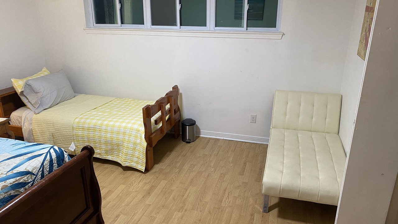 Photo of Bedroom in Northeast Pensacola