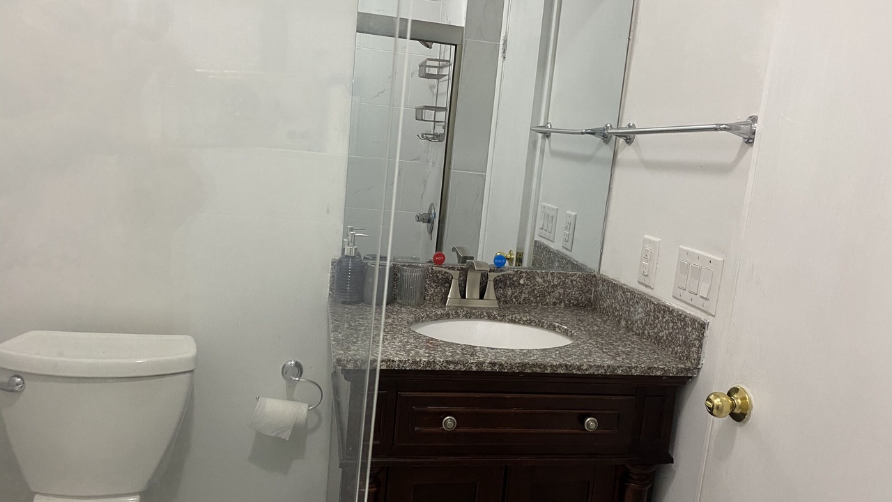 Photo of Bathroom in Northeast Pensacola