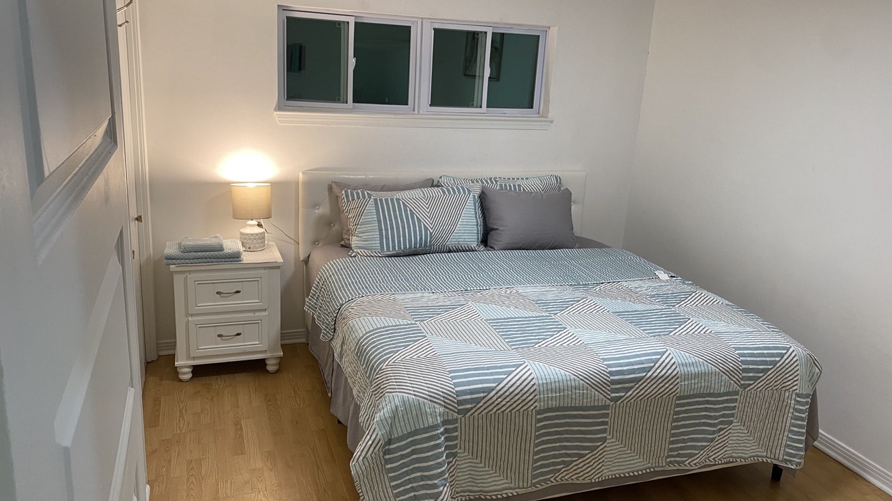 Photo of Bedroom in Northeast Pensacola