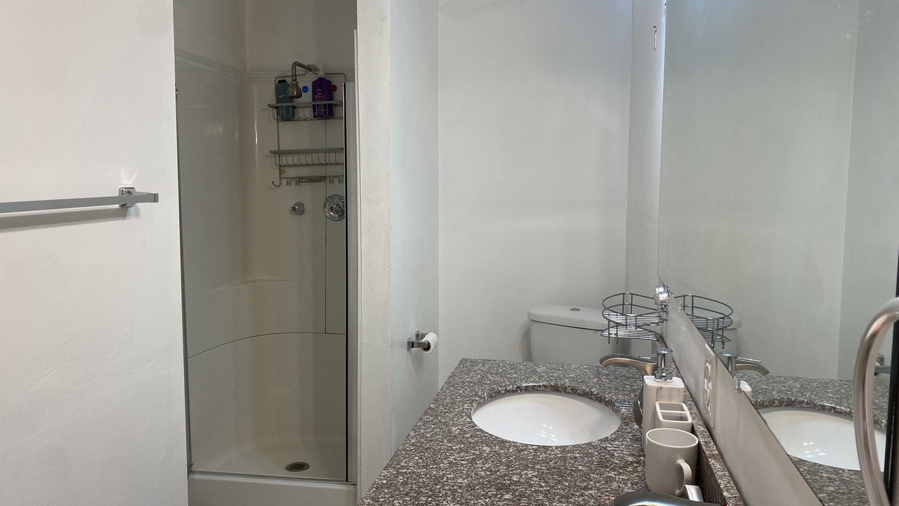 Photo of Bathroom in Northeast Pensacola