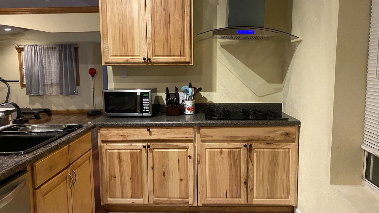Photo of Kitchen in Northeast Pensacola
