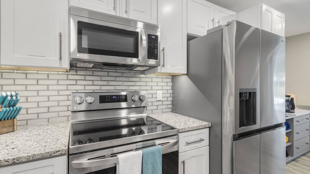 Photo of Kitchen in Titusville